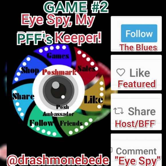 LIKE for Mentorship Shows💕💚 SHARES by Posh Ambassador2 & Mentor @DrAshmonEbede - Picture 11 of 11